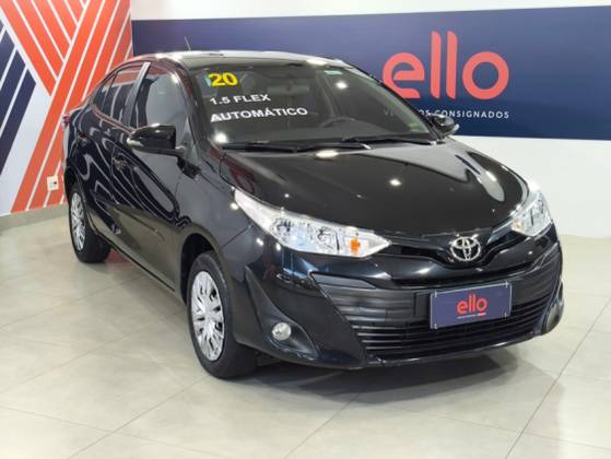 TOYOTA YARIS 1.5 16V FLEX SEDAN XL MULTIDRIVE TOYOTA YARIS 1.5 16V FLEX SEDAN XL MULTIDRIVE